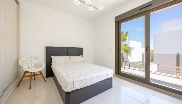 Resale - Detached Villa - Orihuela - Orihuela Costa