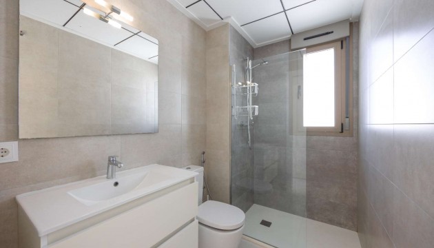 Resale - Detached Villa - Orihuela - Orihuela Costa