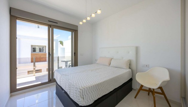Resale - Detached Villa - Orihuela - Orihuela Costa