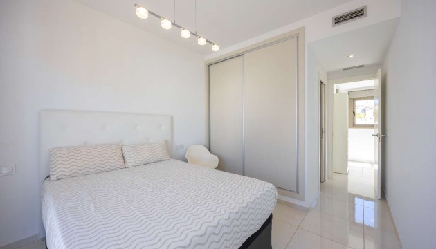 Resale - Detached Villa - Orihuela - Orihuela Costa