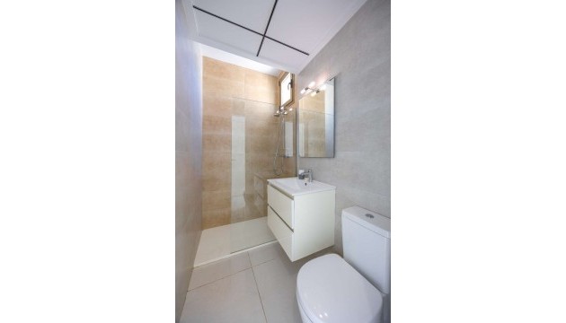 Resale - Detached Villa - Orihuela - Orihuela Costa