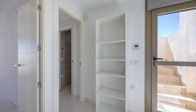 Resale - Detached Villa - Orihuela - Orihuela Costa