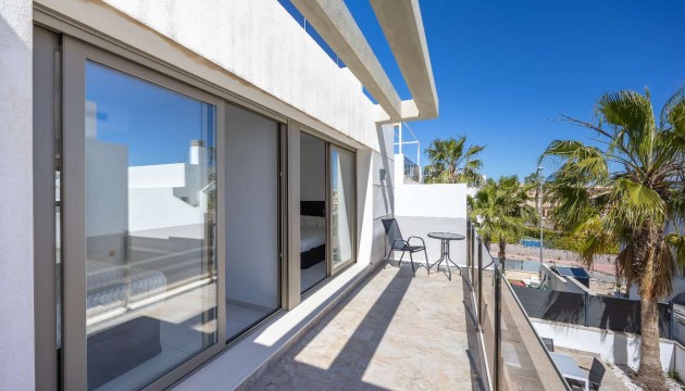 Resale - Detached Villa - Orihuela - Orihuela Costa