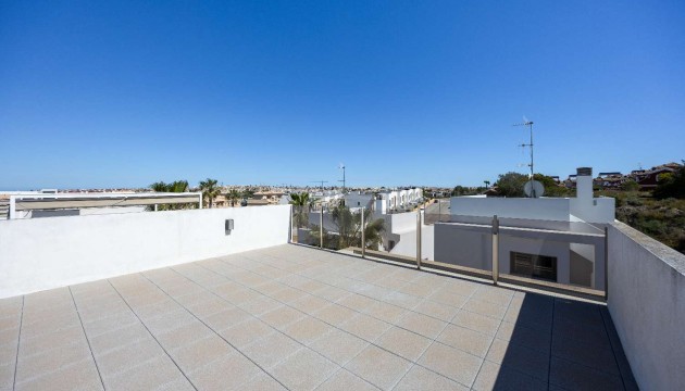 Resale - Detached Villa - Orihuela - Orihuela Costa