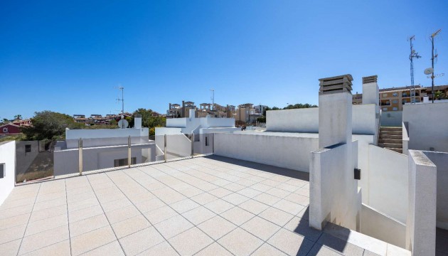 Resale - Detached Villa - Orihuela - Orihuela Costa