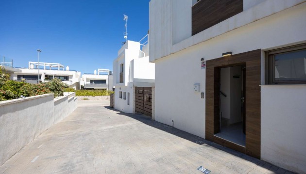 Resale - Detached Villa - Orihuela - Orihuela Costa