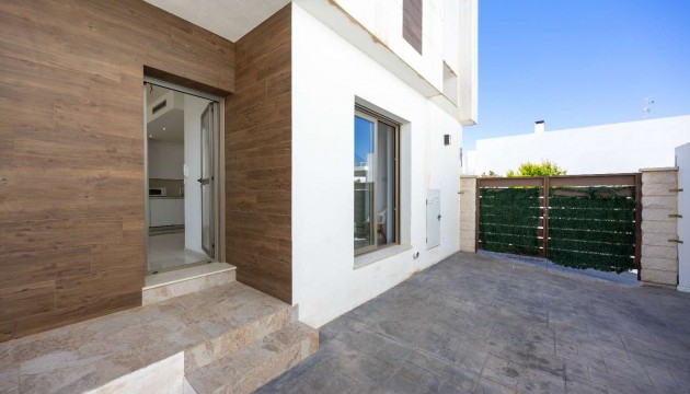Resale - Detached Villa - Orihuela - Orihuela Costa