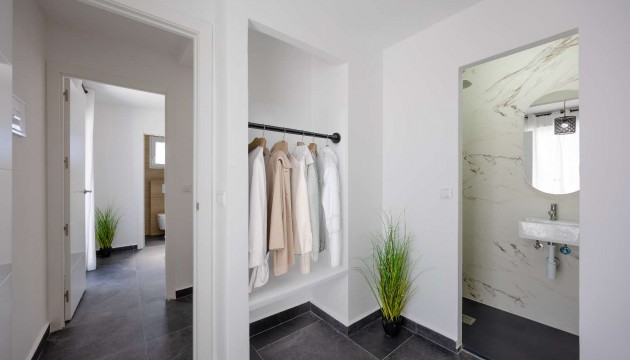 Resale - Bungalow - Torrevieja