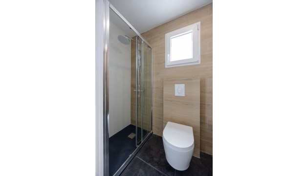 Resale - Bungalow - Torrevieja