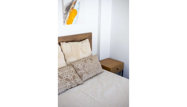 Resale - Bungalow - Torrevieja