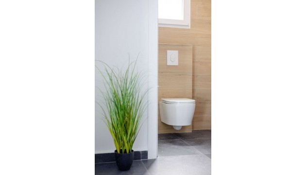 Resale - Bungalow - Torrevieja