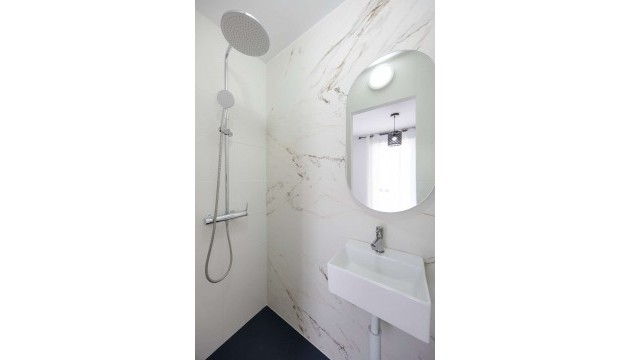 Resale - Bungalow - Torrevieja