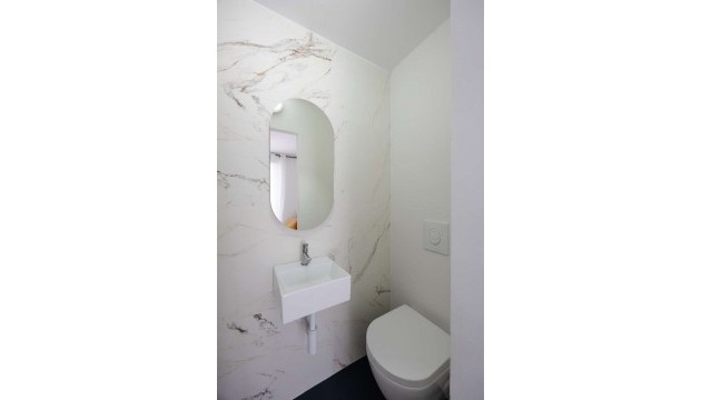 Resale - Bungalow - Torrevieja