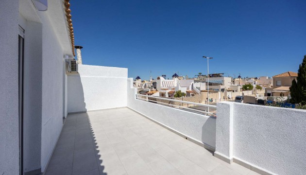 Resale - Bungalow - Torrevieja