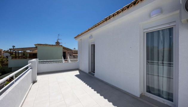 Resale - Bungalow - Torrevieja