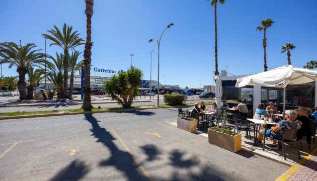 Resale - Bungalow - Torrevieja