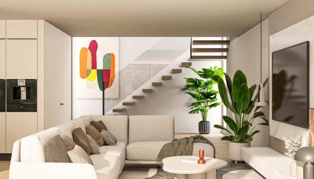 Nueva construcción  - Chalet Independiente - Pinoso