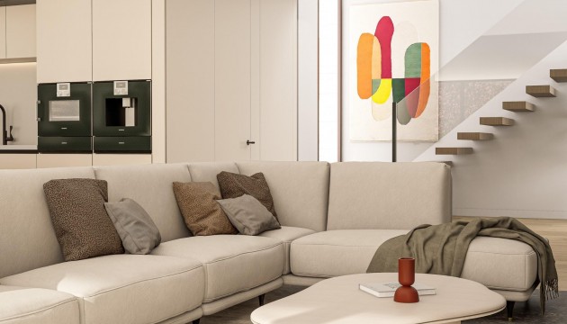 Nueva construcción  - Chalet Independiente - Pinoso