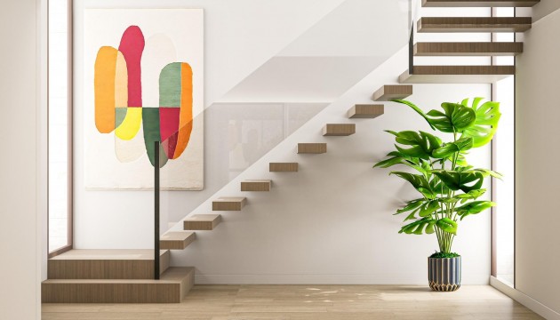 Nueva construcción  - Chalet Independiente - Pinoso