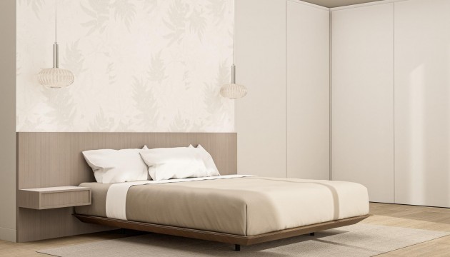 Nueva construcción  - Chalet Independiente - Pinoso