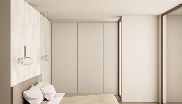 Nueva construcción  - Chalet Independiente - Pinoso