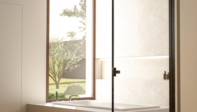 Nueva construcción  - Chalet Independiente - Pinoso