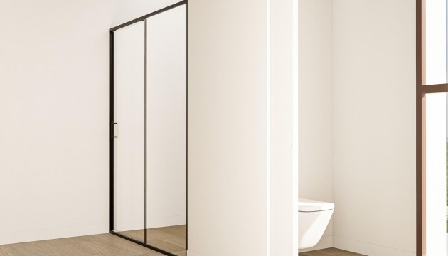 Nueva construcción  - Chalet Independiente - Pinoso