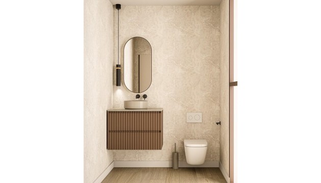 Nueva construcción  - Chalet Independiente - Pinoso