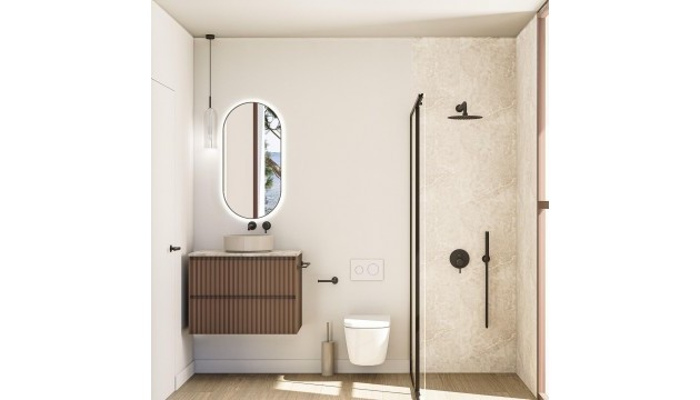 Nueva construcción  - Chalet Independiente - Pinoso