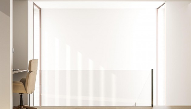 Nueva construcción  - Chalet Independiente - Pinoso