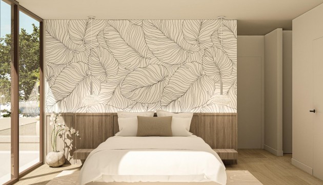 Nueva construcción  - Chalet Independiente - Pinoso