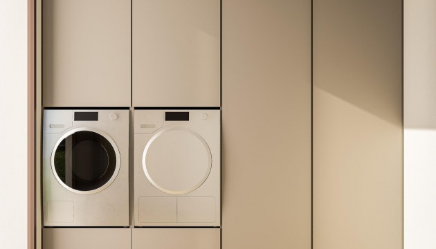 Nueva construcción  - Chalet Independiente - Pinoso