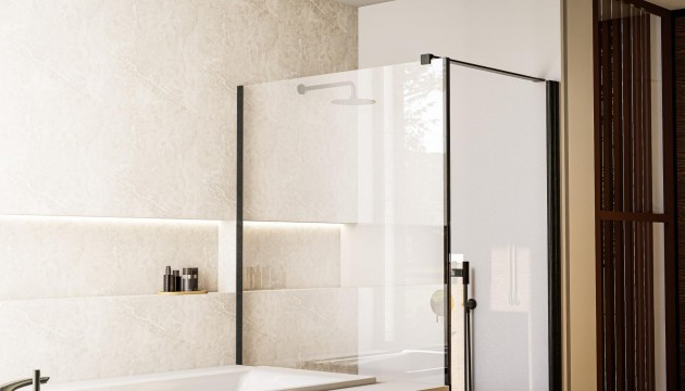 Nybyggnation - Fristående Villa - Pinoso