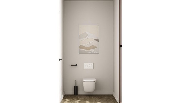 Nybyggnation - Fristående Villa - Pinoso