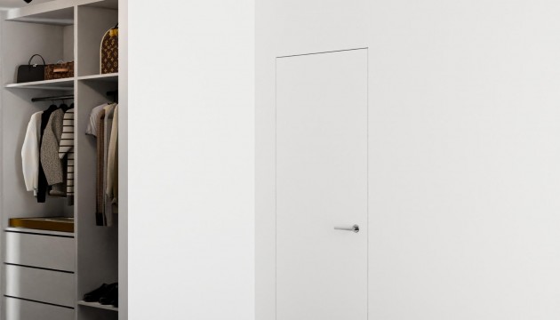 Новое здание - отдельная вилла - Pinoso