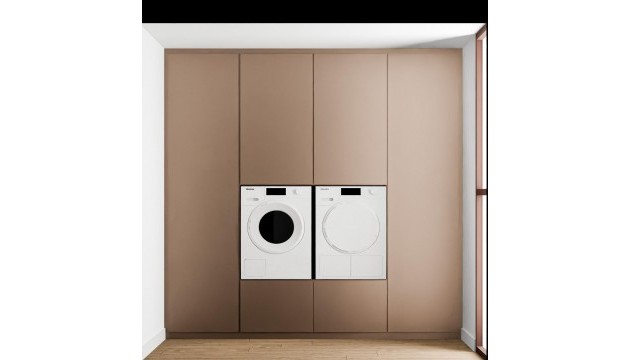 Новое здание - отдельная вилла - Pinoso