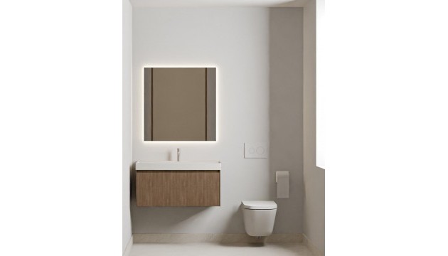 Новое здание - отдельная вилла - Pinoso