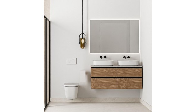 Новое здание - отдельная вилла - Pinoso