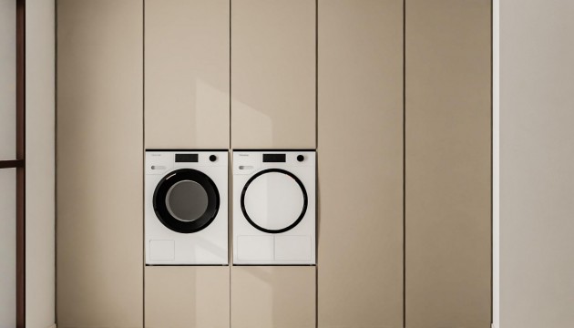 Новое здание - отдельная вилла - Pinoso