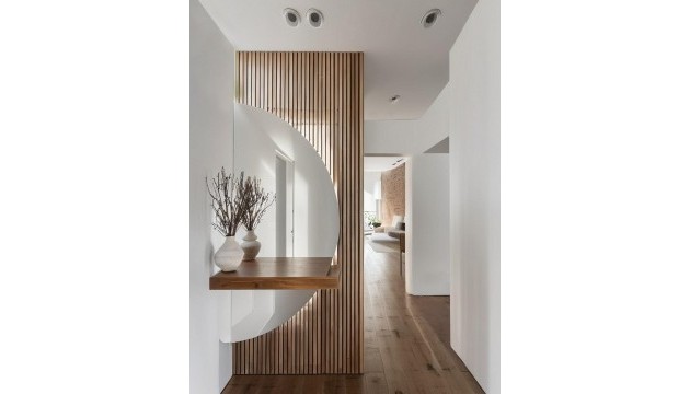 Nybyggnation - Lägenhet - Bigastro - centro