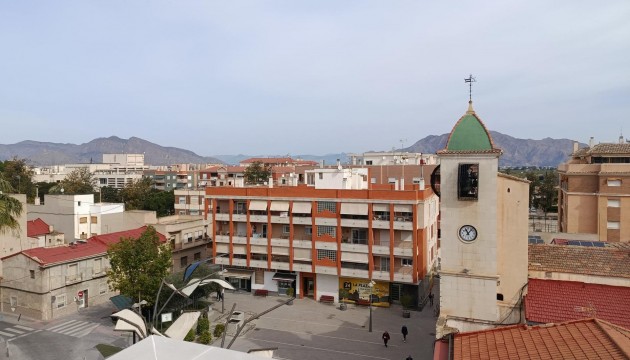 Nybyggnation - Lägenhet - Bigastro - centro