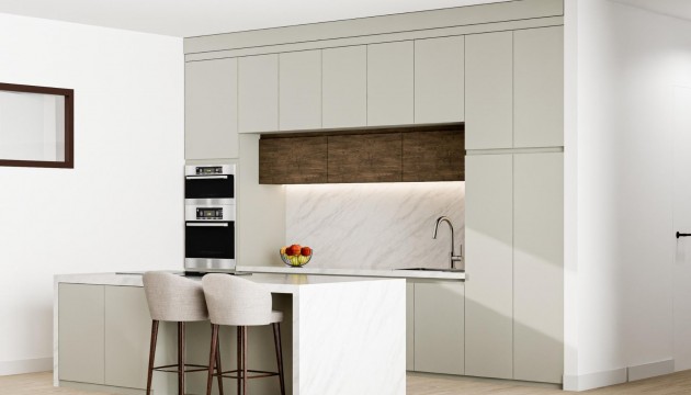 Nueva construcción  - Chalet Independiente - Pinoso