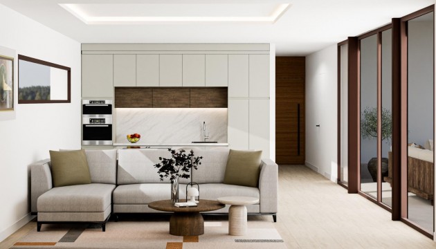 Nueva construcción  - Chalet Independiente - Pinoso