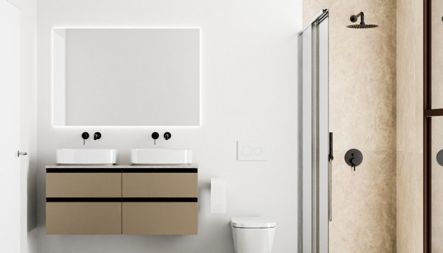 Nueva construcción  - Chalet Independiente - Pinoso