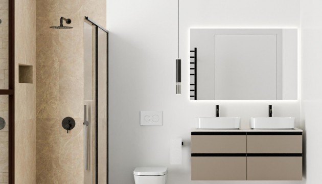 Nueva construcción  - Chalet Independiente - Pinoso