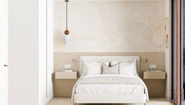 Nueva construcción  - Chalet Independiente - Pinoso