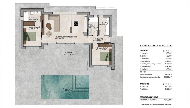 Nueva construcción  - Chalet Independiente - Pinoso