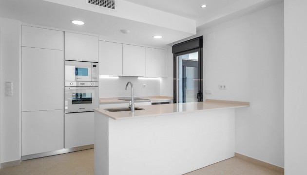 Herverkoop - Apartment - Torre Pacheco - Santa Rosalia Lake And Life Resort