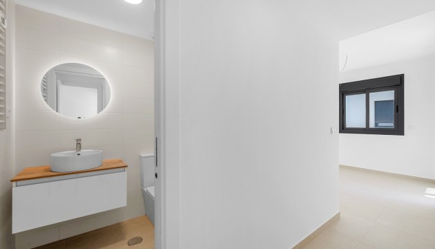 Herverkoop - Apartment - Torre Pacheco - Santa Rosalia Lake And Life Resort