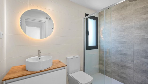 Herverkoop - Apartment - Torre Pacheco - Santa Rosalia Lake And Life Resort